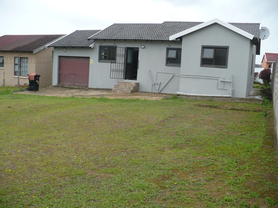 3 Bedroom Property for Sale in Haven Hills Eastern Cape